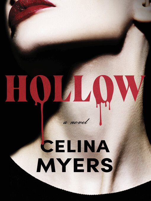 Cover image for Hollow